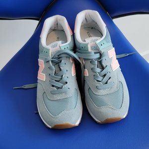 New Balance 574 Classic Sneakers